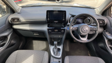 Toyota Yaris Cross 1.5 Hybrid Icon 5dr CVT Hybrid Estate